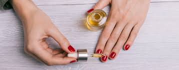 Essence Cuticles Oils