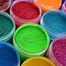 Beautiful Colorants
