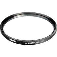 Protection UV Filters