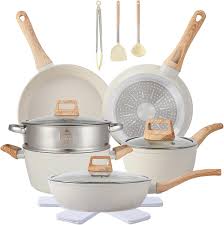Pots And Pans