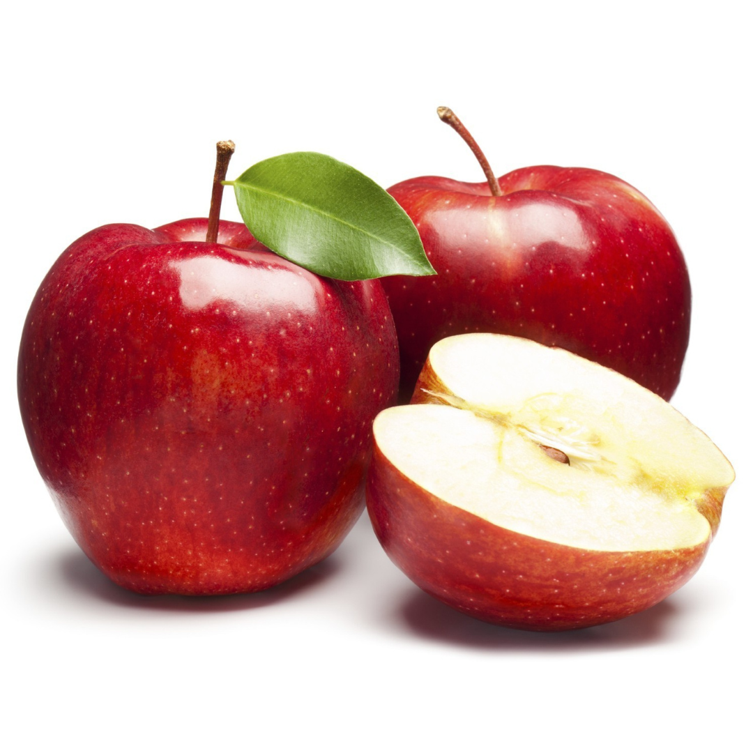Fresh Apples