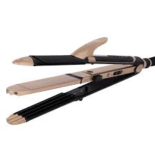Straighteners