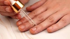 Cuticles Oils