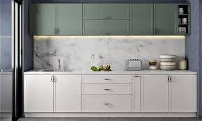 Cabinet – Elegant, Spacious & DurableClassicWhite Storage 