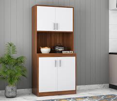 Wooden Cabinet – Stylish, Spacious & Durable