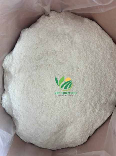 DESICCATED COCONUT